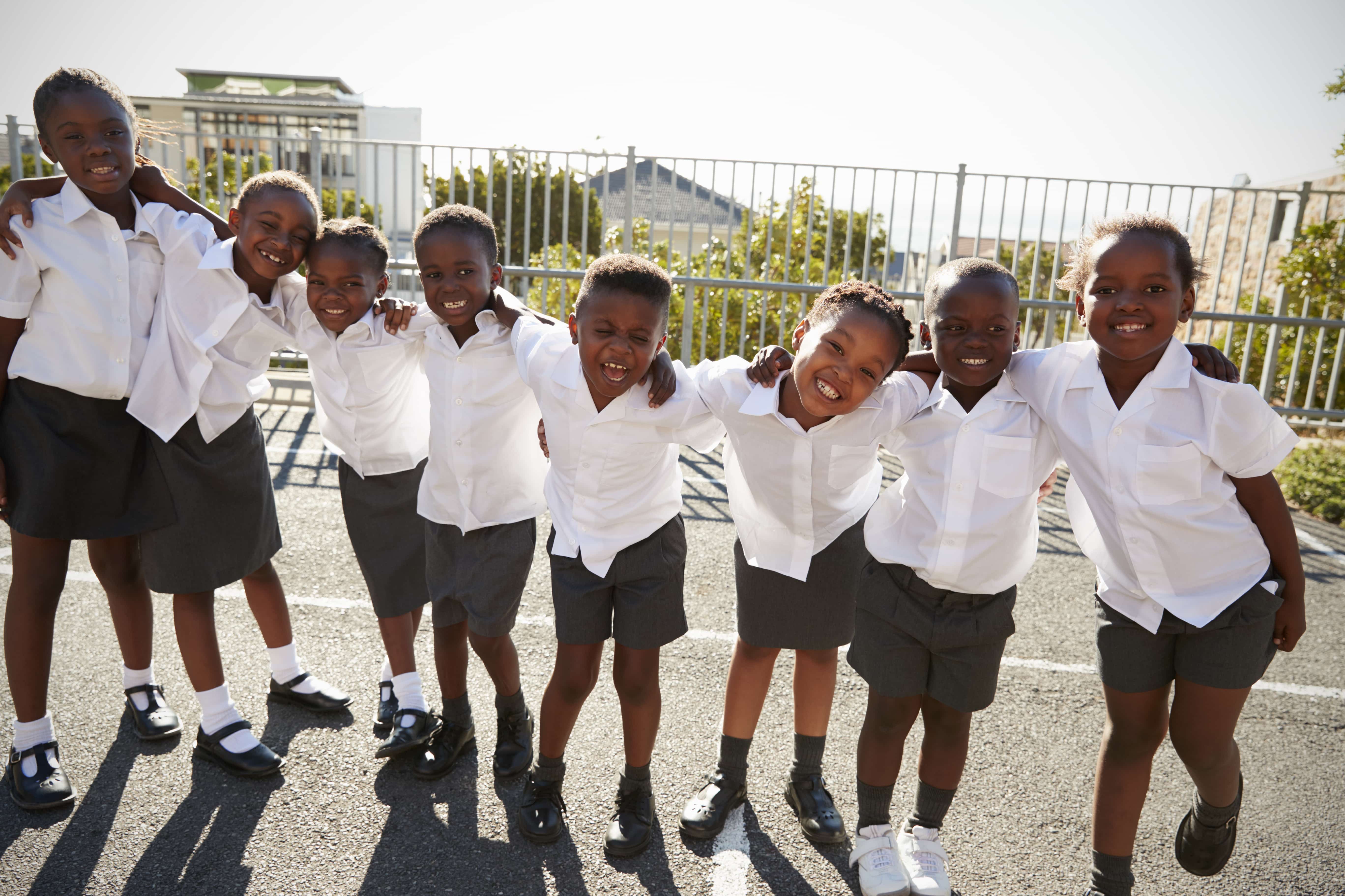 Learners supported by Indlela education programmes